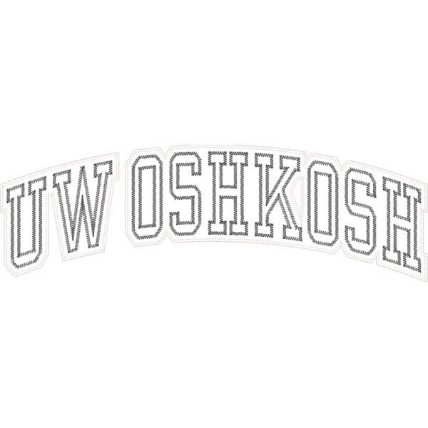 University Books & More_UW Oshkosh_RT146_Twill_13_061124 Thumbnail