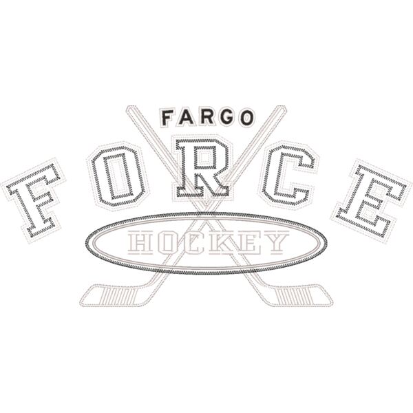Fargo Force_Force Winger_Twill_13_061824 Thumbnail