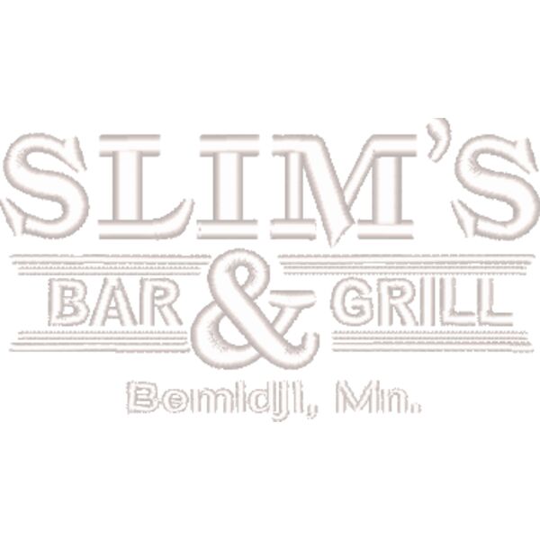 Slim's Bar & Grill_Left Chest_9-28-21 Thumbnail