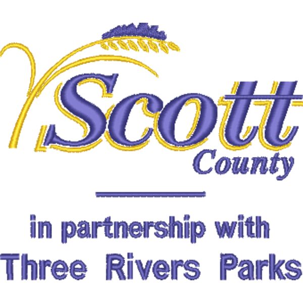 Three Rivers Park District_Scott County Sponsor_Left Chest_EMB_3.5_05072024 Thumbnail