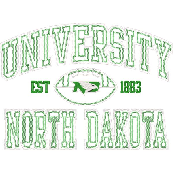 University North Dakota_Twill_8-27-21 Thumbnail