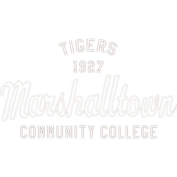 Marshalltown Community College Bookstore_Marshalltown_RT160_Twill_12.5_062624 Thumbnail