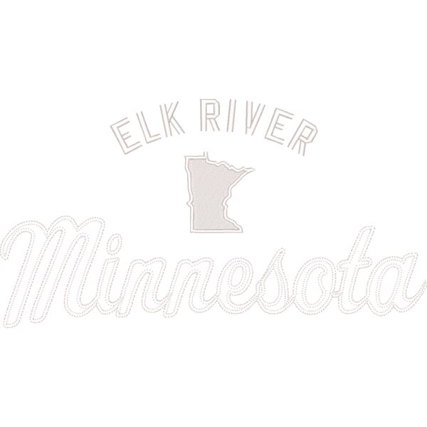 Elk River High School_Minnesota_RT160_Twill_12_062724 Thumbnail