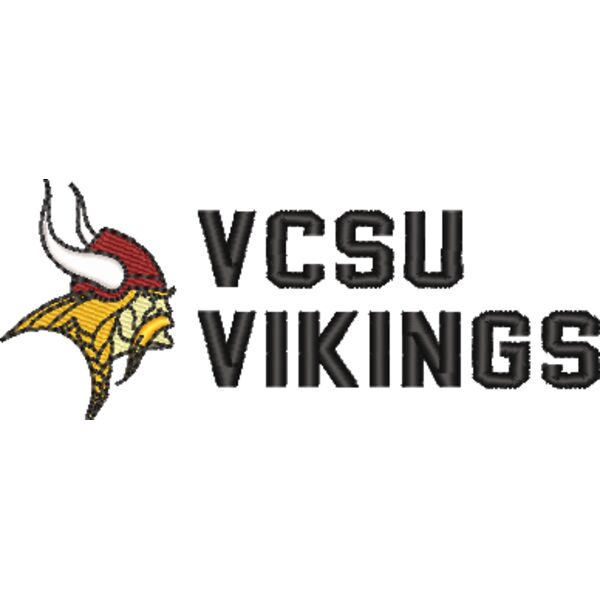 Valley City State University Bookstore_VCSU Vikings_RE203_Bucket Hat_4_070524 Thumbnail