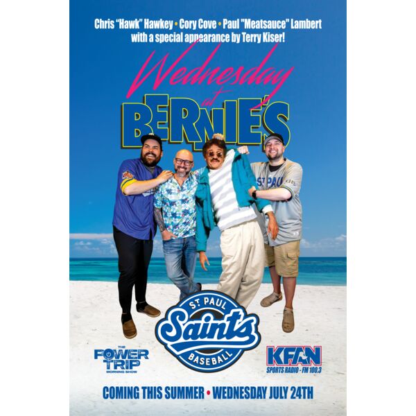 StPaulSaints_Bernie_Trsfr_10.5_070824 Thumbnail