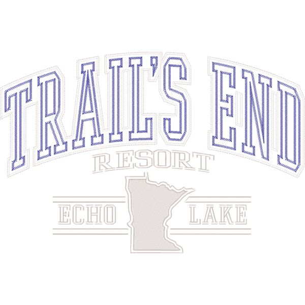 Trails End Resort_Trails End_RT104_Twill_13_071824 Thumbnail