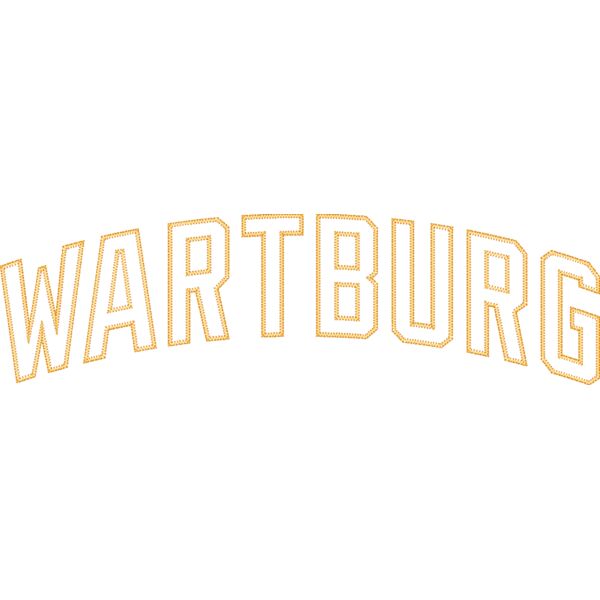 Wartburg College Store_Wartburg_Twill_13_071924 Thumbnail