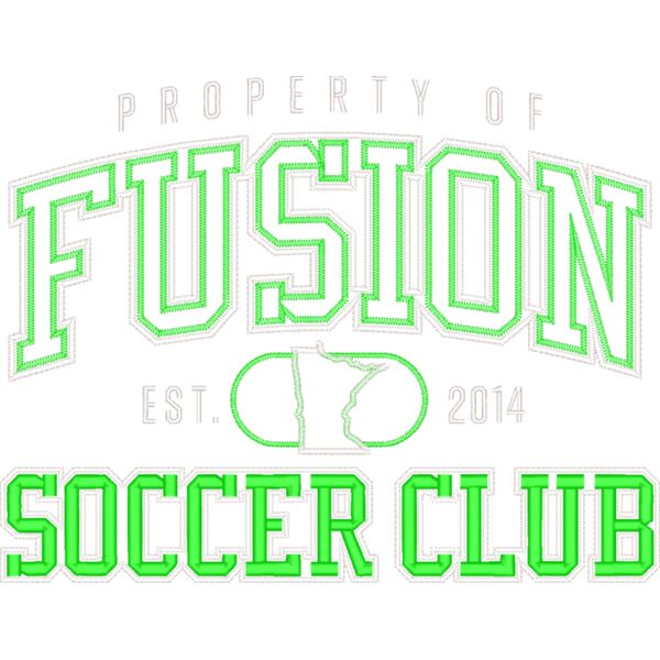 Fusion Soccer Club_Classic Twill 2024_ADULT_EMB_11_07302024 Thumbnail