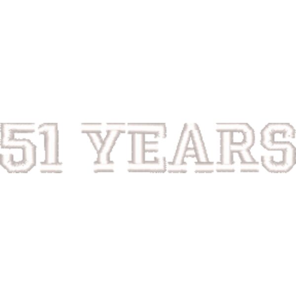 Veyer_51 Years  Anniversary_Sleeve_EMB_1-2_08012024 Thumbnail