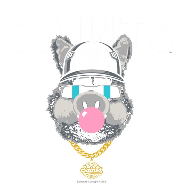 GoldCountry_StPaulSaints_Bubblegum_11_073124 Thumbnail