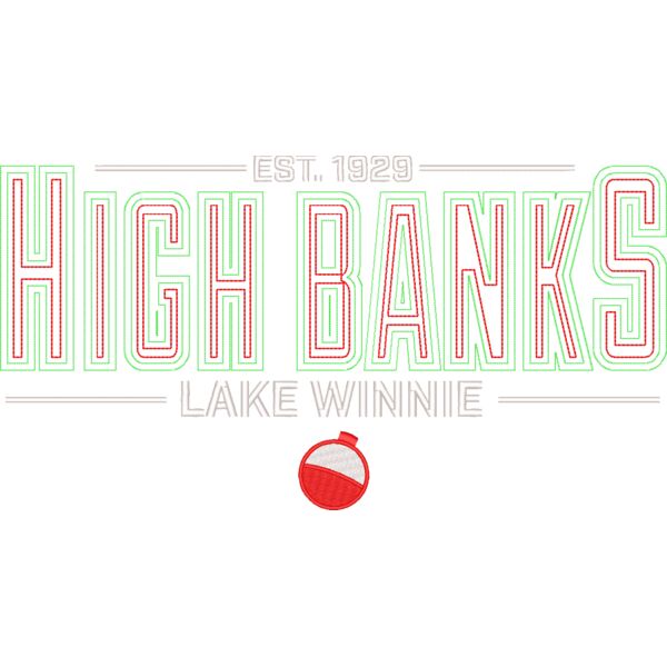 High Banks Resort_High Banks_RL40_Laser_12_080524 Thumbnail