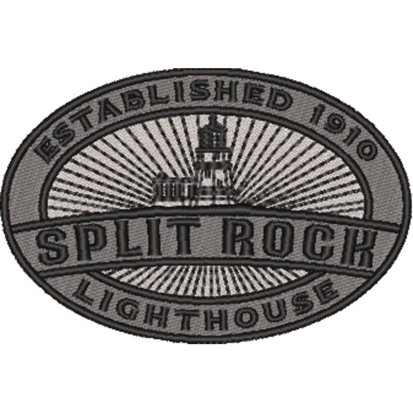 Split Rock Lighthouse_Split Rock_RE207_Left Chest_3.5_080624 Thumbnail