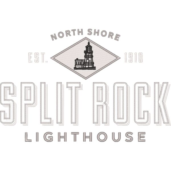 Split Rock Lighthouse_Split Rock_RT165_Twill_12_080524 Thumbnail