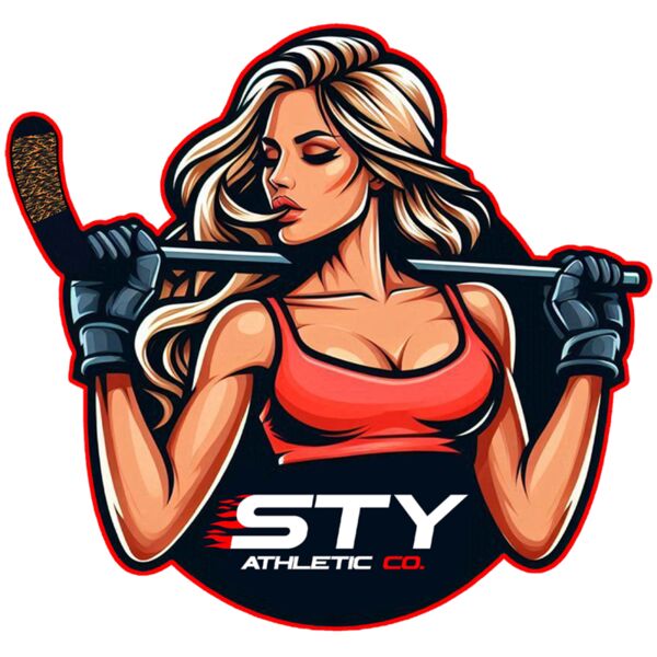 StyAthletics_BagLogo_6.5_TRNS_072324 Thumbnail