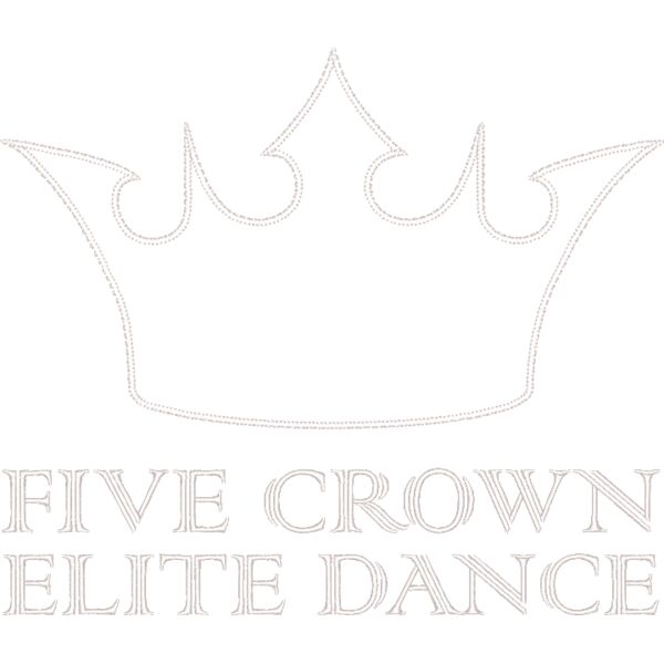 Five Crown Fitness_Back Twill 2024_EMB_7.5_08092024 Thumbnail