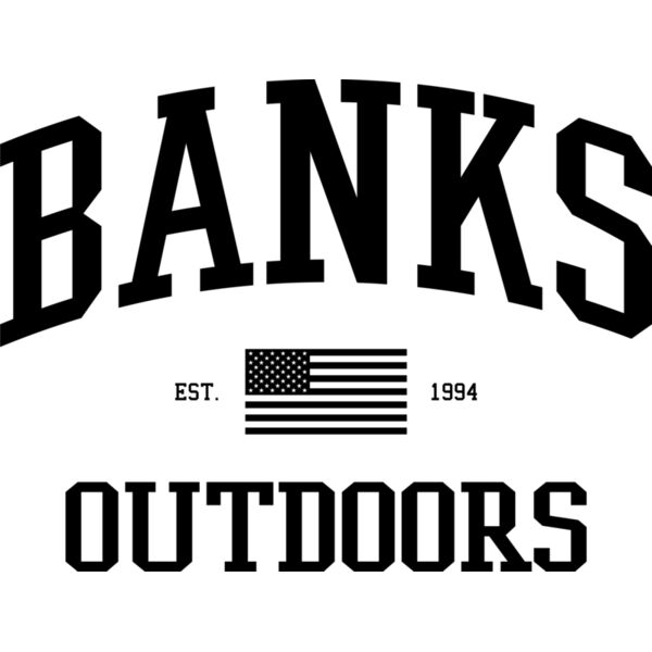 BanksOutdoors_FlagArch_11_8924 - BLACK Thumbnail