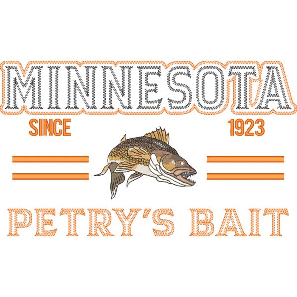 Petry's Bait_Minnesota_RT150_Twill_12_090623 Thumbnail