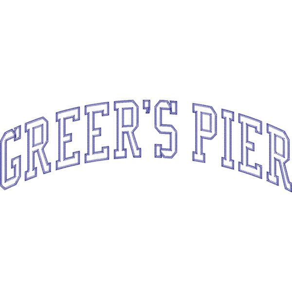 Greer's Pier_Greer's_RT111_Twill_13_062524 Thumbnail