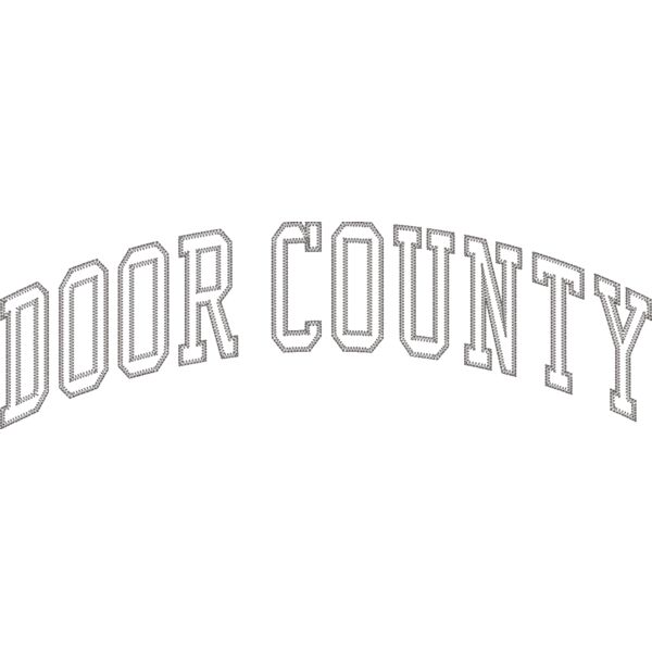 Harbor Wear Fish Creek_Door County_RT111_Felt_13_082124 Thumbnail