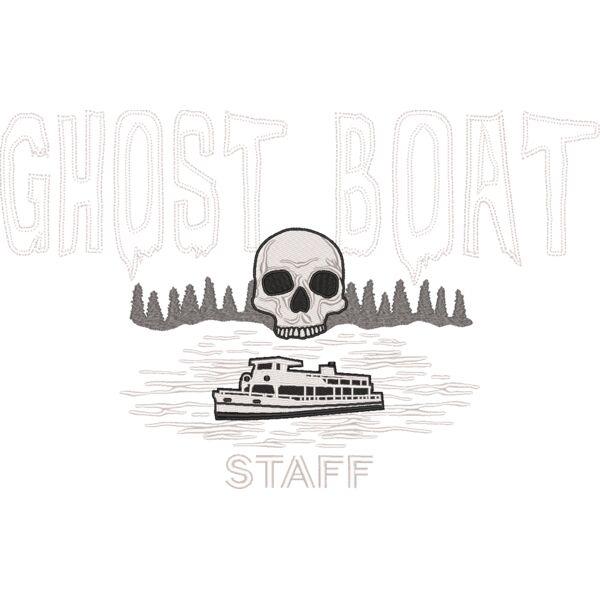 Original Wisconsin Ducks_Ghost Boat_Twill_12_082224 Thumbnail