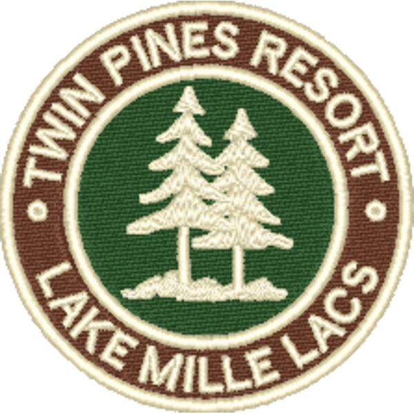 Twin Pines Resort_Custom Logo_Cap_3-3-22 Thumbnail