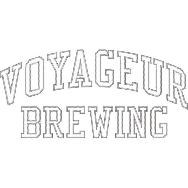 Voyageur Brewing Co_Voyageur_RT111_Felt_13_082624 Thumbnail
