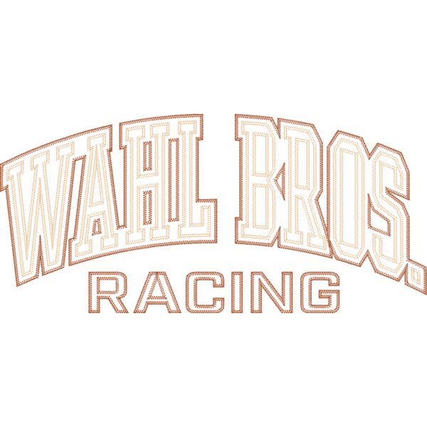 Wahl Bros Racing_Wahl Bros_RT104_Twill_13_082724 Thumbnail