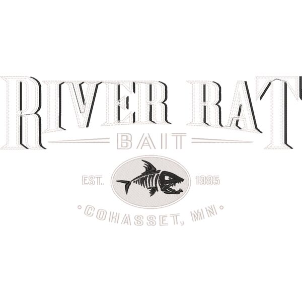 River Rat Bait_River Rat_RT114_Twill_12_082724 Thumbnail