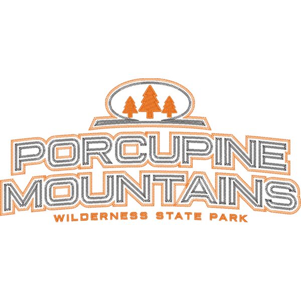 Porcupine Mt Outfitters_Porcupine Mountains_313_Twill_12_082824 Thumbnail