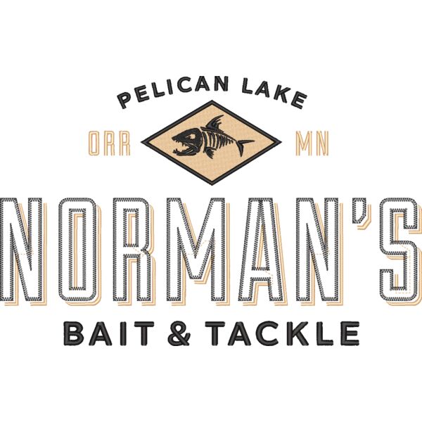 Norman's One Stop_Norman's_RT165_Twill_12_090524 Thumbnail