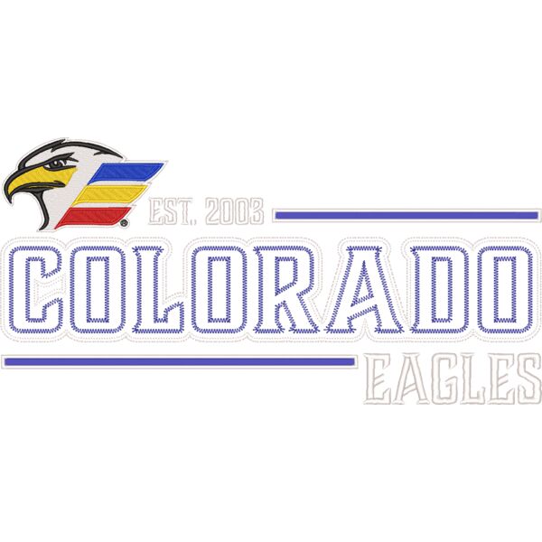 Colorado Eagles_Colorado_RT130_Twill_12_090424 Thumbnail