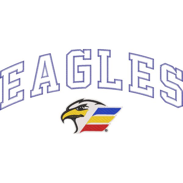 Colorado Eagles_Eagles_RT144_Twill_12_090524 Thumbnail