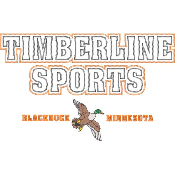 Timberline Sports_Timberline_RT14_Twill_12.25_091124 Thumbnail