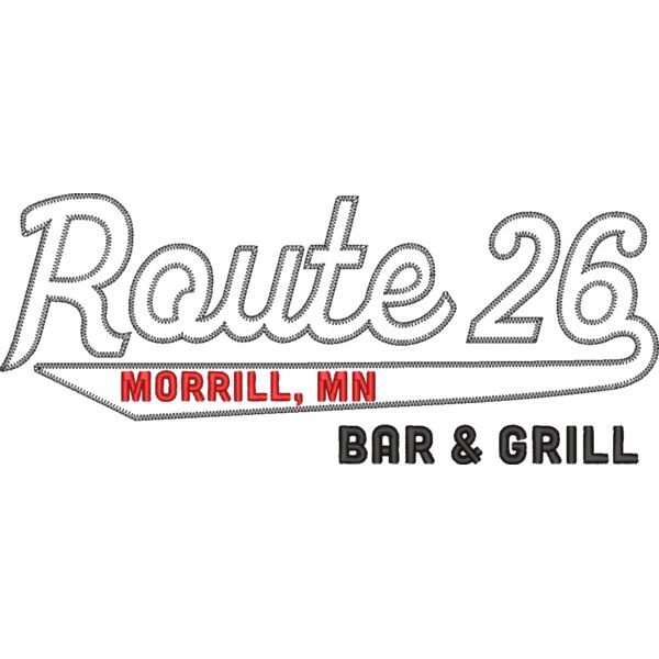Route 26 Bar & Grill_Route 26_RT153_Twill_11.5_091224 Thumbnail