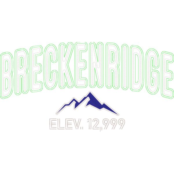 The Breckenridge Hat Co_Breckenridge_RL39 Scout_Laser_12.75_091224 Thumbnail