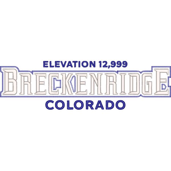 The Breckenridge Hat Co_Breckenridge_RT157_Twill_12.5_091224 Thumbnail