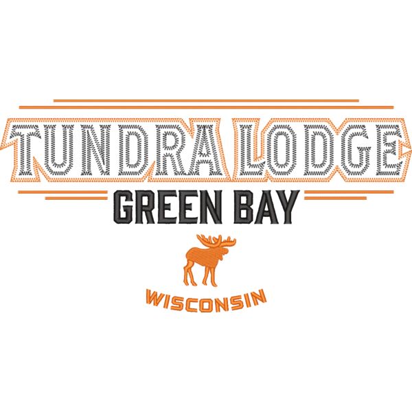 Tundra Lodge_Tundra Lodge Green Bay_RT147_Twill_12.5_081023 Thumbnail