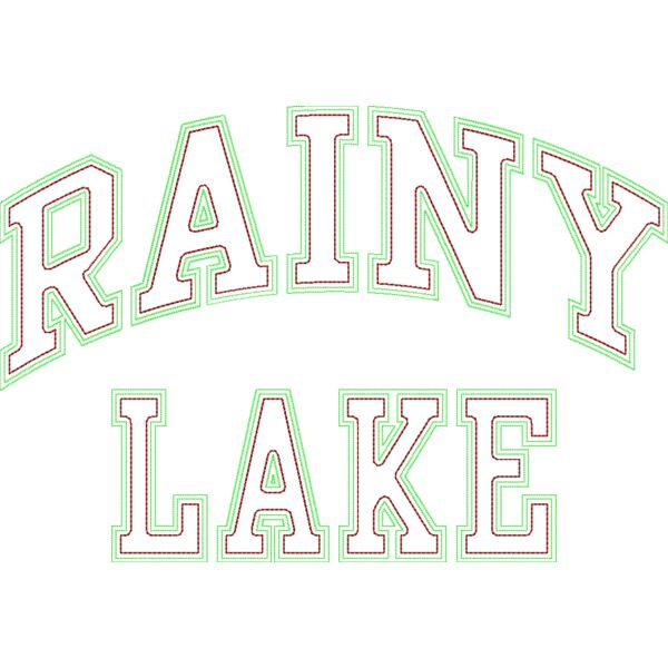 Rainy Lake RL27_Lazer_10.76_051321 Thumbnail