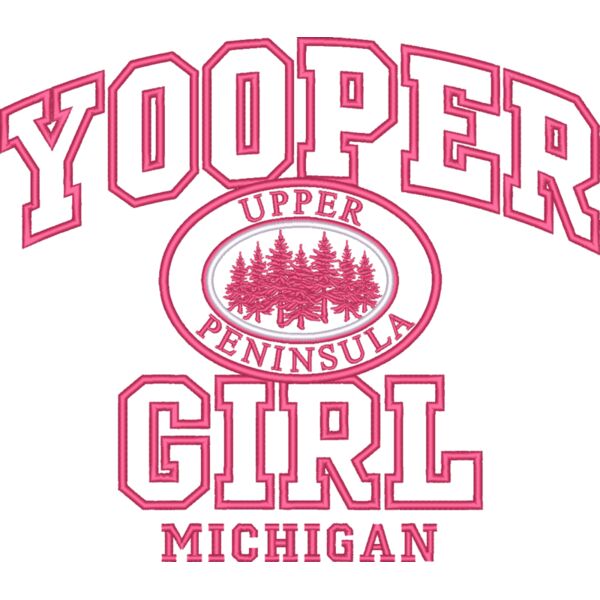 Yooper Girl 250_Twill_11.06_100620.EMB Thumbnail
