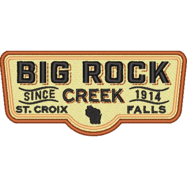 Big Rock Creek_Big Rock_RE188_Cap_4_091724 Thumbnail