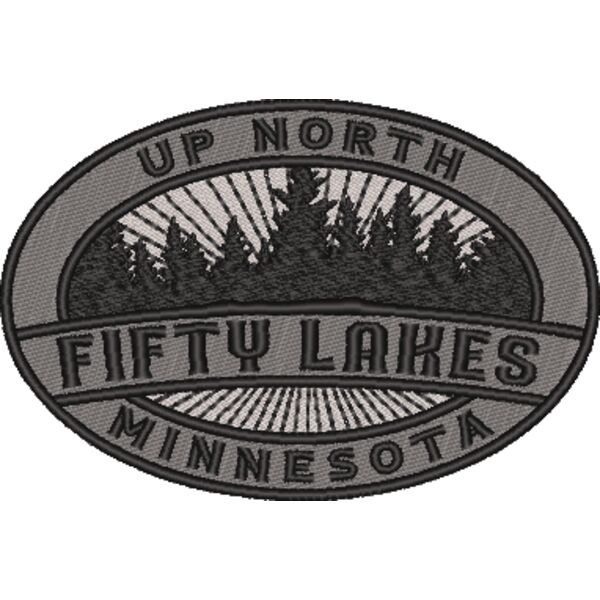 City of Fifty Lakes_Fifty Lakes_RE207_Left Chest_4_092324 Thumbnail