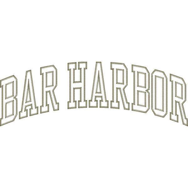 Bar Harbor_RT111_Felt_12_092324 Thumbnail