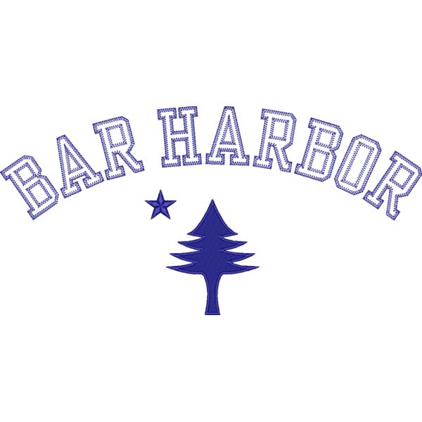 Bar Harbor_RT181_Felt_12_092524 Thumbnail