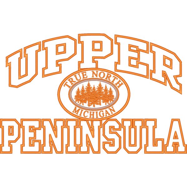 Gladstone Mobile Gifts_Upper Peninsula Trees_250_Twill_13_092524 Thumbnail