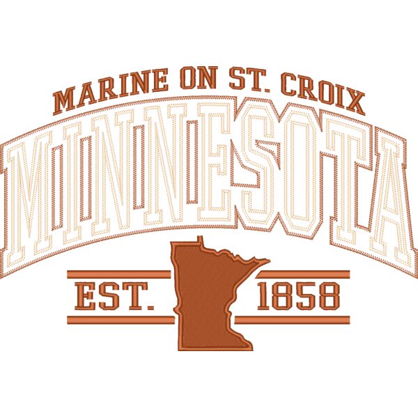 Marine General Store_Minnesota_RT104_Twill_12.5_100124 Thumbnail