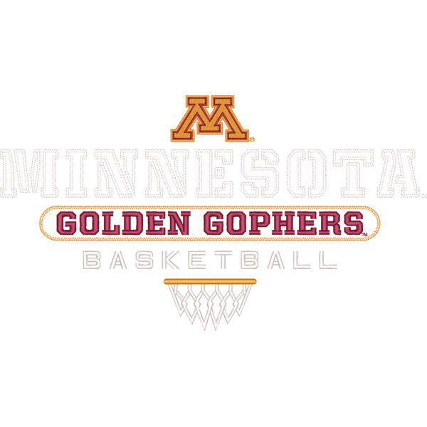 Gold Country_Minnesota Basketball Half Net_Twill_13_100124 Thumbnail