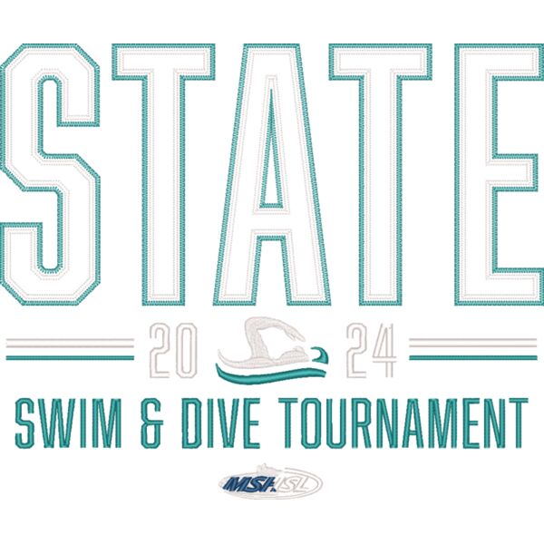 MSHSL_State Swim & Dive_Twill_EMB_10.5_10012024 Thumbnail