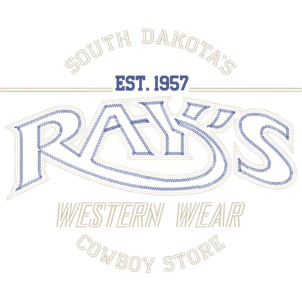 Ray's Cowboy Store_Twill_10.85_101220 Thumbnail