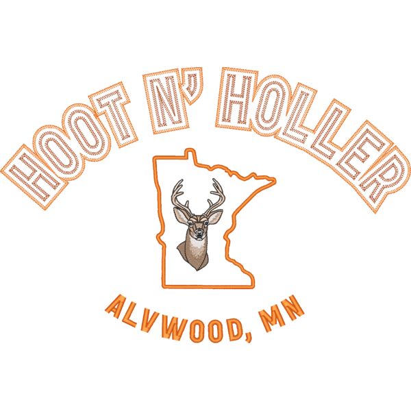 Hoot N' Holler_Hoot N' Holler_RT159_Twill_13_100924 Thumbnail