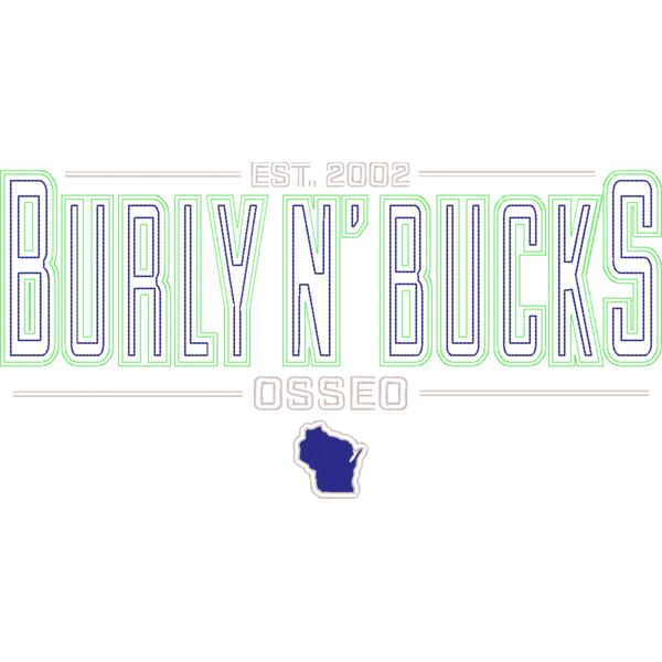 Burly N' Bucks_Burly N' Bucks_RL40_Laser_12.5_100924 Thumbnail